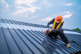 Best Emergency Roof Repair Services  in Lakeshire, MO